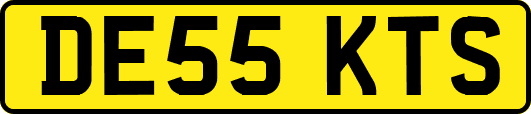 DE55KTS