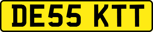 DE55KTT