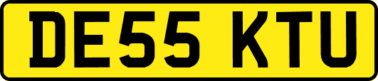 DE55KTU