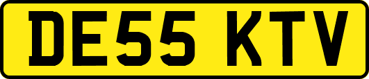DE55KTV