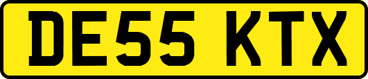 DE55KTX