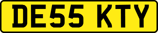 DE55KTY