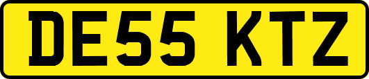 DE55KTZ