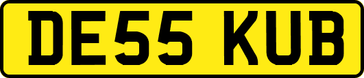 DE55KUB