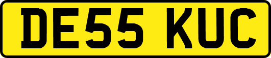 DE55KUC