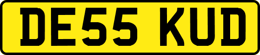DE55KUD