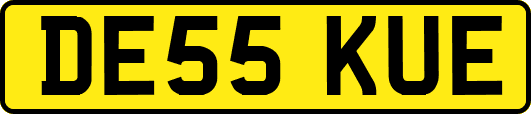 DE55KUE