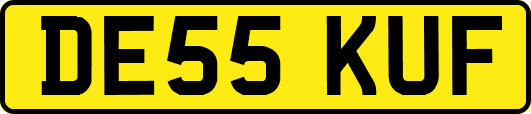 DE55KUF