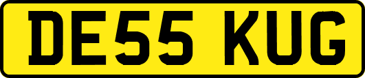 DE55KUG