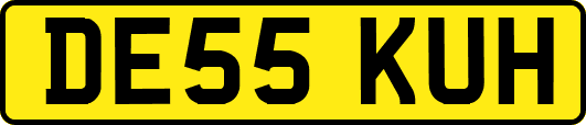 DE55KUH