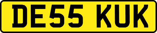DE55KUK