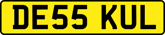DE55KUL