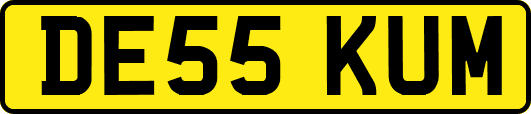 DE55KUM