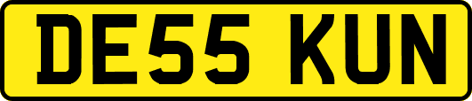 DE55KUN