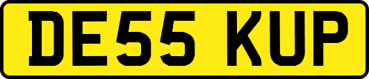 DE55KUP
