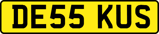 DE55KUS
