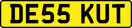 DE55KUT