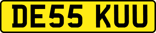 DE55KUU