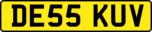 DE55KUV
