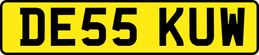 DE55KUW