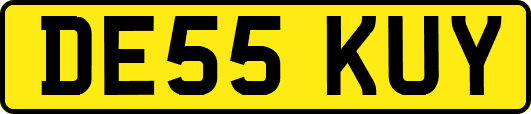 DE55KUY