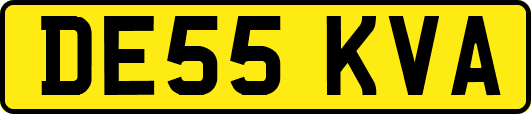 DE55KVA