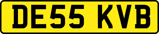 DE55KVB