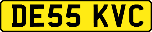 DE55KVC