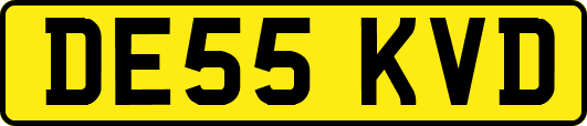 DE55KVD