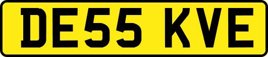 DE55KVE