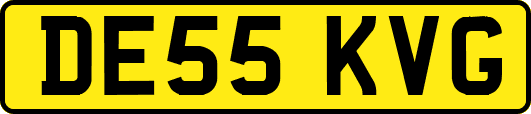 DE55KVG