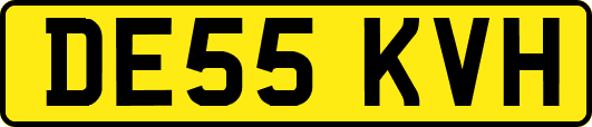 DE55KVH