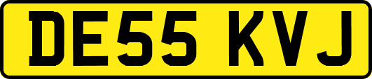 DE55KVJ