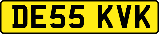 DE55KVK