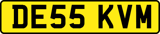 DE55KVM