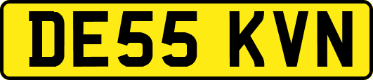 DE55KVN