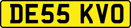 DE55KVO