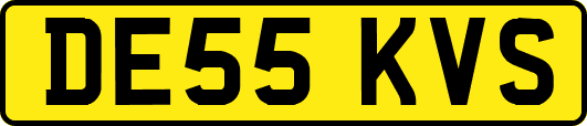 DE55KVS