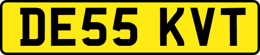 DE55KVT