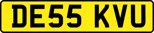 DE55KVU