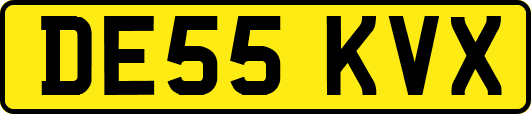 DE55KVX