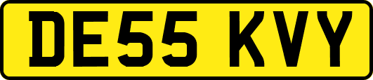 DE55KVY