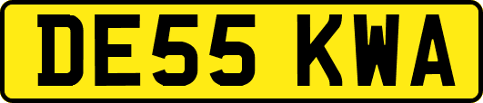 DE55KWA