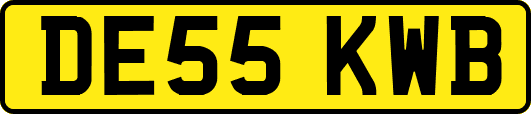 DE55KWB
