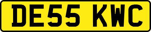 DE55KWC