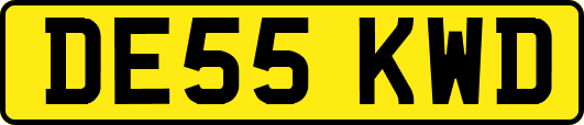 DE55KWD