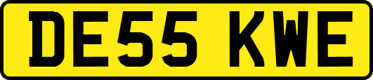 DE55KWE