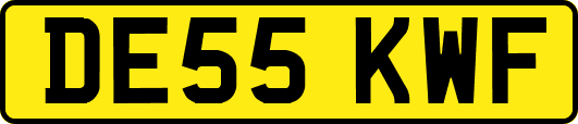 DE55KWF
