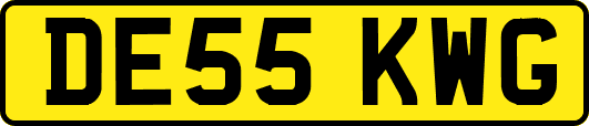 DE55KWG