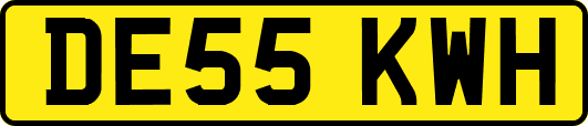 DE55KWH